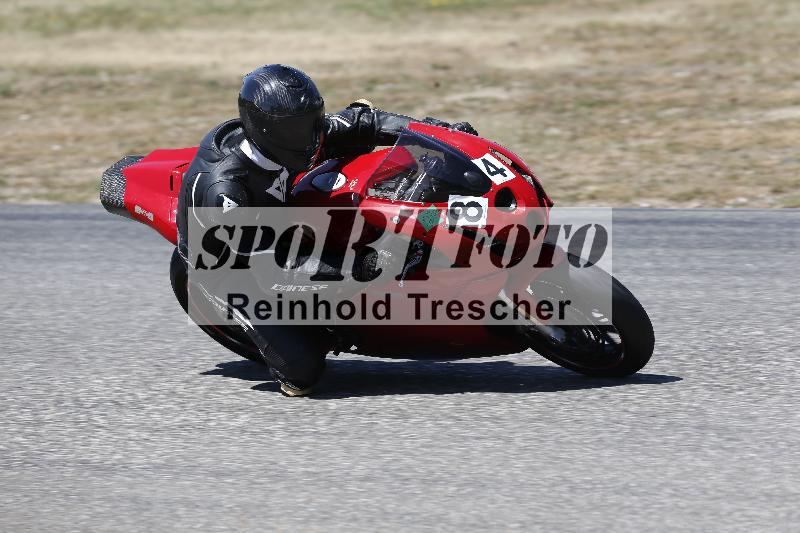 /19 06.06.2026  TZ Motorsport ADR/Gruppe gruen/84